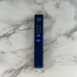 TDS Water Testing Tool
